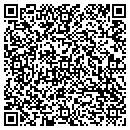 QR code with Zebo's Paradise Cafe contacts