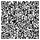 QR code with A A Telecom contacts