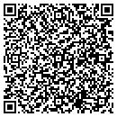 QR code with Apple Cafe contacts