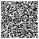 QR code with Cbi Security contacts
