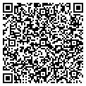 QR code with Gcc-Ready Mix contacts