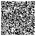 QR code with Gas & Save contacts