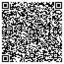 QR code with Half Pint Ice Cream contacts