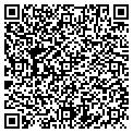 QR code with Gitit Come N' contacts