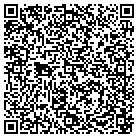 QR code with A Security Lock Control contacts