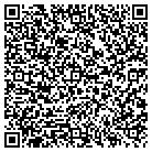 QR code with Oregon Sequoia Development & C contacts