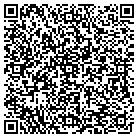 QR code with California Tint Alarms Auto contacts