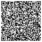 QR code with H & A Convenience Store contacts