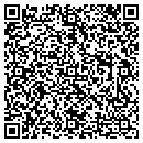 QR code with Halfway To No Where contacts