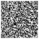 QR code with Orgain Ready Mix Concrete CO contacts