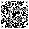 QR code with K&S Ice Inc contacts