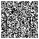 QR code with A1 Ready Mix contacts
