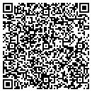 QR code with L & M Management contacts