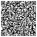 QR code with H & H Chevron contacts