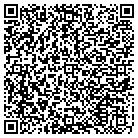QR code with Blue Coyote Cafe & Catering CO contacts