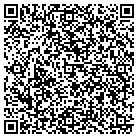 QR code with Plaza In Paradise Inc contacts