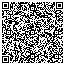 QR code with Hole in the Wall contacts