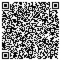 QR code with ADC Corp contacts