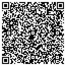 QR code with Ritas Ice contacts