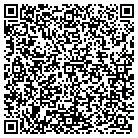 QR code with American National Security contacts