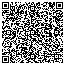 QR code with D 3 Auto Design Inc contacts
