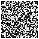QR code with Ujamaa Ice contacts