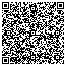 QR code with Algarin Transport contacts