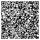 QR code with R&C Developments LLC contacts