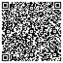 QR code with J. L. Concrete Finishing, LLC contacts