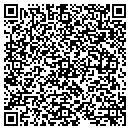 QR code with Avalon Gallery contacts