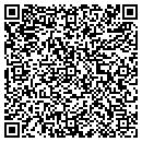 QR code with Avant Gallery contacts
