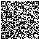 QR code with J C's Country Corner contacts