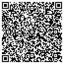 QR code with AZ Wizard contacts
