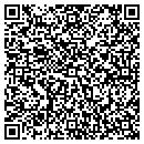 QR code with D K Landscaping Inc contacts