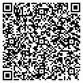 QR code with Dakinccom contacts
