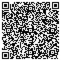 QR code with Admit One Security contacts