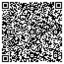 QR code with Kangaroo Express contacts