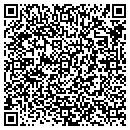 QR code with Cafe' Sintra contacts