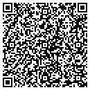 QR code with Kangaroo Express contacts