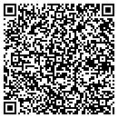 QR code with Kangaroo Express contacts