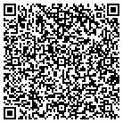 QR code with Claxton Smith & Sons Concrete contacts