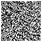 QR code with Claxton Smith & Sons Concrete contacts