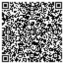 QR code with Kangaroo Express contacts