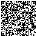 QR code with Ga Groupe Inc contacts