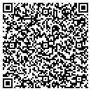 QR code with Isg Corp contacts
