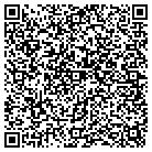 QR code with Alvarado's Service Ice Coordi contacts