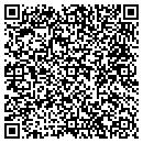 QR code with K & B Kwik Stop contacts