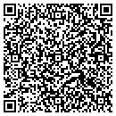 QR code with Ghost Shield contacts
