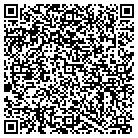 QR code with Advanced Concrete Inc contacts