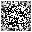 QR code with Happy Hubcap contacts